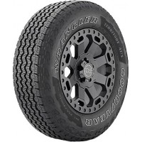 Goodyear 255/65R18 111H WRL TERRITORY AT/S Yaz Lastiği