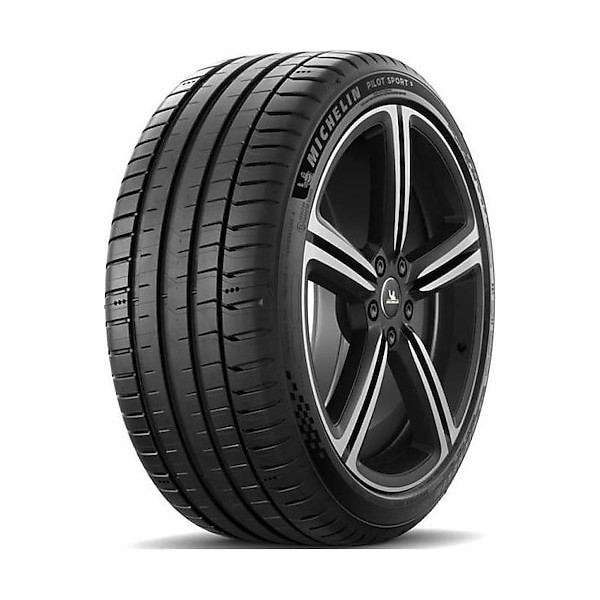 Michelin 245/50R18 104Y XL Pilot Sport 5 MI Yaz Lastiği