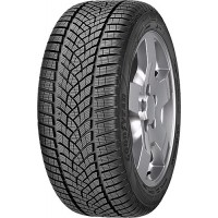 Goodyear 275/35R19 100V XL UltraGrip Performance   MO Kış Lastiği