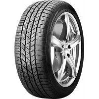 Continental 235/60R18 103V FR ContiWinterContact TS 830 P SUV N0 Kış Lastiği