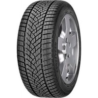 Goodyear 255/35R21 98V XL UltraGrip Performance   T0 SCT FP Kış Lastiği