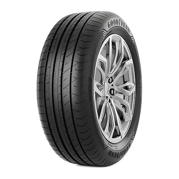 Goodyear 215/60R17 100V XL Eagle Sport 2 SUV Yaz Lastiği