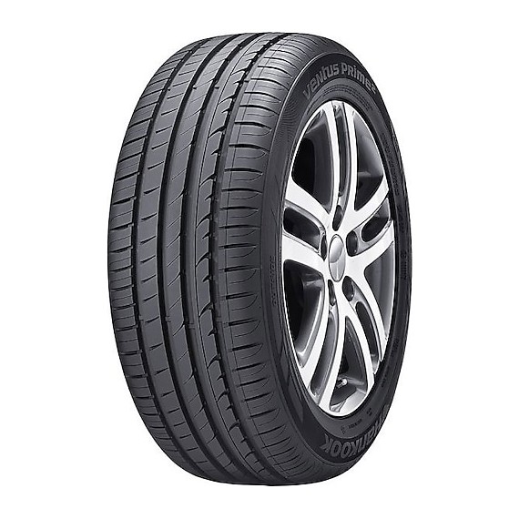 Hankook 225/45R17 91W  VENTUS PRIME2 K115 Yaz Lastiği