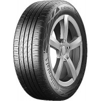 Continental 235/55R18 100V EcoContact 6 VOL D5 Yaz Lastiği