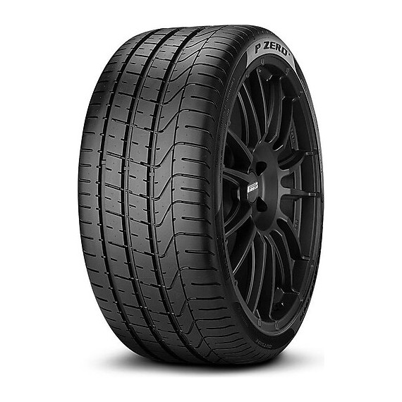 Pirelli 245/45R19 102H XL WPZERO(*)(MO) Kış Lastiği