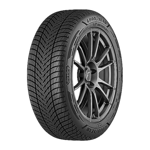 Goodyear 245/40R19 98V XL UltraGrip Performance 3 FP Kış Lastiği