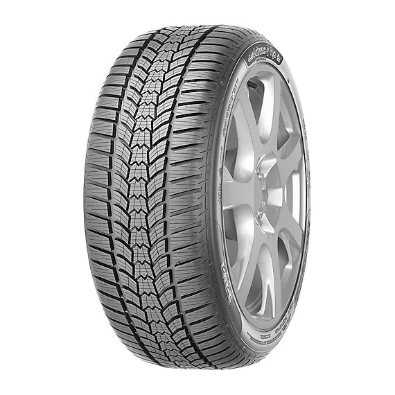 Sava 245/40R18 97V XL SAVA ESKIMO HP 2 M+S FP Kış Lastiği