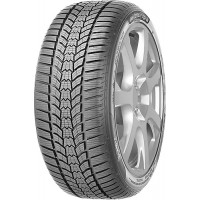 Sava 245/40R18 97V XL SAVA ESKIMO HP 2 M+S FP Kış Lastiği