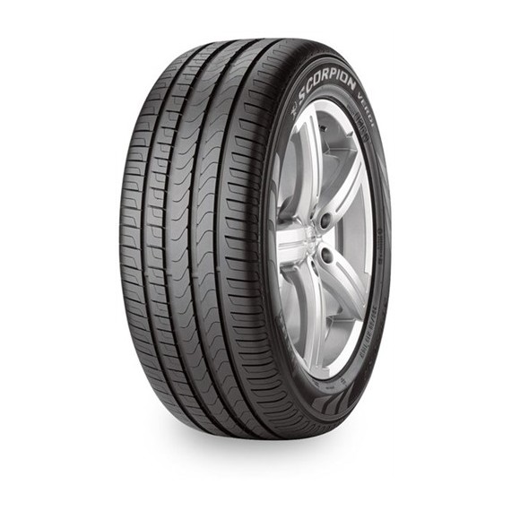 Pirelli 235/55R18  100V   SCORPION VERDE Yaz Lastiği