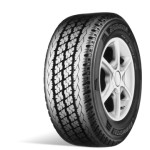 Bridgestone 235/65R16C 121/119N R630 12PR, TL Yaz Lastiği