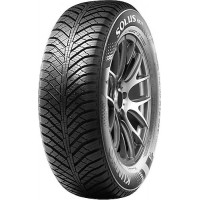 Kumho 225/55R17 101V XL  HA31 SOLUS 4S 4 Mevsim Lastiği