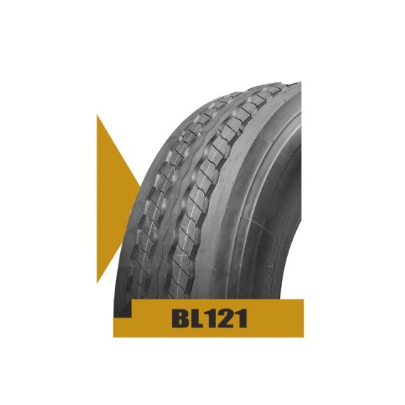 Boga 385/65R22.5 BL121 Dorse Lastiği