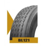 Boga 385/65R22.5 BL121 Dorse Lastiği