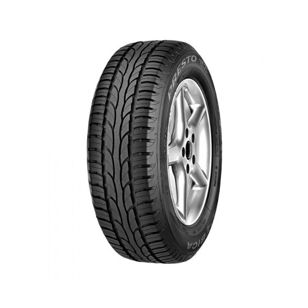 Debica 195/60R15 88H PRESTO HP Yaz Lastiği