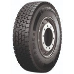 Tigar 315/80R22.5 156/150L ROAD AGILE D M+S Asfalt Çeker Lastiği