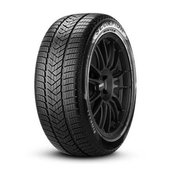 Pirelli 265/40R22 106W XL ECO SCORPION WINTER (J) Kış Lastiği