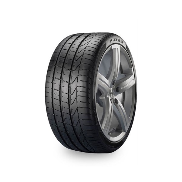 Pirelli 285/40R21  109Y XL  PZERO N0 Yaz Lastiği