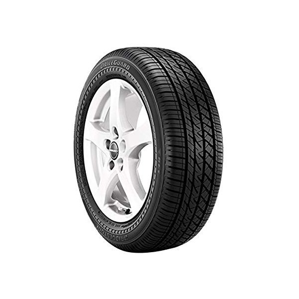 Bridgestone 195/65R15 88W XL Driveguard Rft Yaz Lastiği