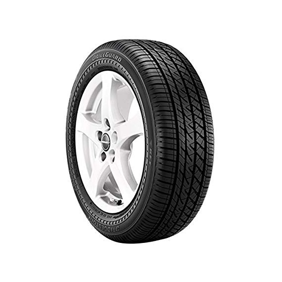 Bridgestone 195/55R16 91V XL Driveguard Rft Yaz Lastiği
