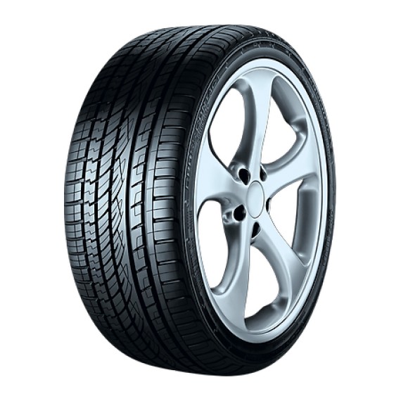 Continental 285/50R18 109W FR CrossContact UHP Yaz Lastiği