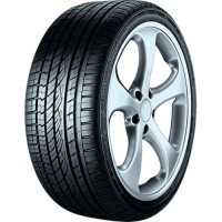 Continental 285/50R18 109W FR CrossContact UHP Yaz Lastiği