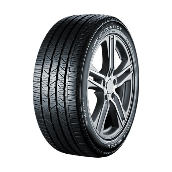 Continental 245/45R20 99V FR CrossContact LX Sport Yaz Lastiği