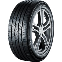 Continental 245/45R20 99V FR CrossContact LX Sport Yaz Lastiği