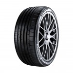 Continental 235/35R19 91Y XL FR SportContact 6 MO1 Yaz Lastiği