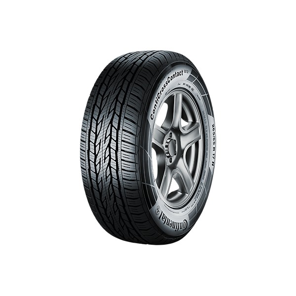 Continental 255/70R16 111T FR CrossContact LX2 4 Mevsim Lastiği
