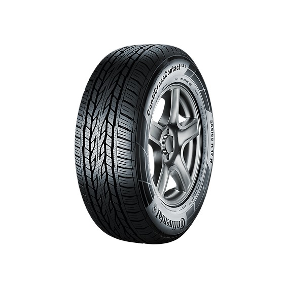 Continental 255/70R16 111T FR CrossContact LX2 4 Mevsim Lastiği