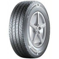 Continental 225/75R16C 118/116R C Vanco 100 Yaz Lastiği