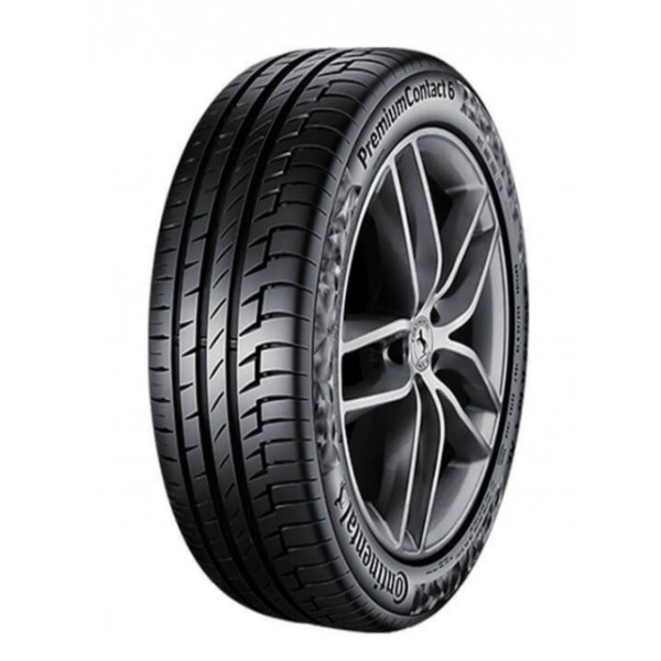Continental 235/60R18 103V FR PremiumContact 6 CS Yaz Lastiği
