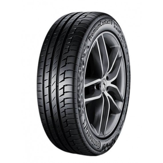 Continental 235/60R18 103V FR PremiumContact 6 CS Yaz Lastiği