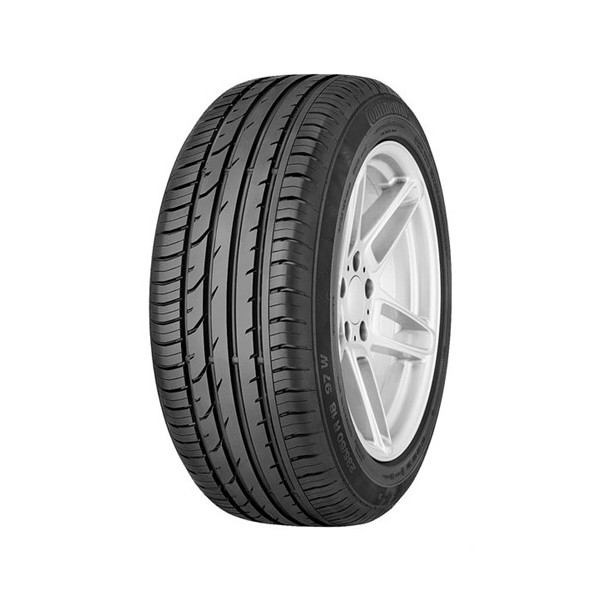 Continental 195/65R15 91H ContiPremiumContact 2 Yaz Lastiği