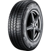 Continental 215/75R16C 113/111R 8PR VanContact Winter Kış Lastiği