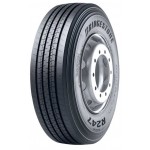 Bridgestone 295/80R22.5 152/148M R247 Asfalt Düz Lastiği