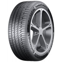 Continental 235/60R17 102V PremiumContact 6 VOL Yaz Lastiği