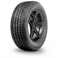 Continental 235/55R19 105H XL ContiCrossContact LX Sport VOL 4 Mevsim Lastiği