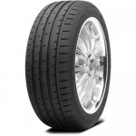 Continental 255/45R19 100Y ContiSportContact 3 AO Yaz Lastiği