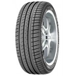 Michelin 245/35R20 95Y PILOT SPORT 3 ZP ACOUSTIC * MOE XL Yaz Lastiği