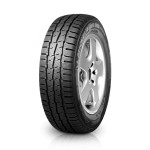 Michelin 215/60R17C 104/102H AGILIS ALPIN Kış Lastiği