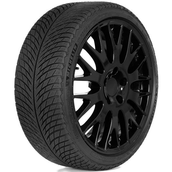 Michelin 265/40R19 102V PILOT ALPIN 5 * Kış Lastiği