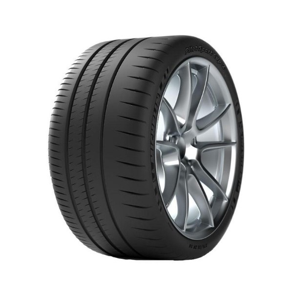 Michelin 245/35ZR20 95(Y) PILOT SPORT CUP 2 N1 XL Yaz Lastiği
