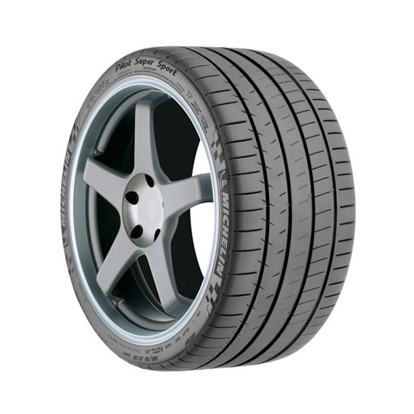Michelin 245/40ZR18 97Y PILOT SUPERSPORT MO XL Yaz Lastiği