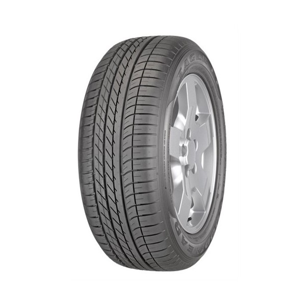 Goodyear 255/60R18 112W XL Eagle F1 Asymmetric SUV Yaz Lastiği