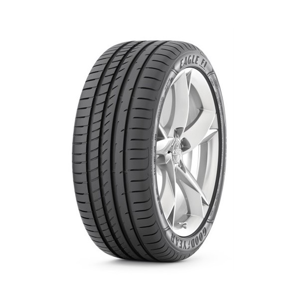 Goodyear 245/50R18 100Y Eagle F1 Asymmetric 2 Yaz Lastiği
