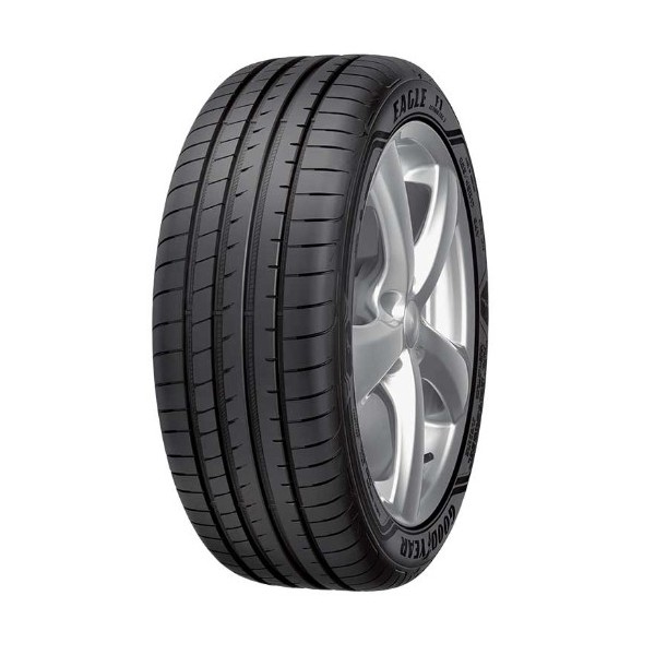 Goodyear 235/55R19 105W XL Eagle F1 Asymmetric 3 SUV Yaz Lastiği