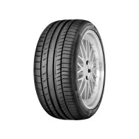 Continental 245/35R18 92Y XL ContiSportContact 5 MO Yaz Lastiği