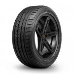 Continental 255/45R18 99Y ContiSportContact 2 MO Yaz Lastiği