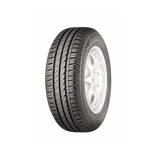 Continental 175/55R15 77T ContiEcoContact 3 Yaz Lastiği